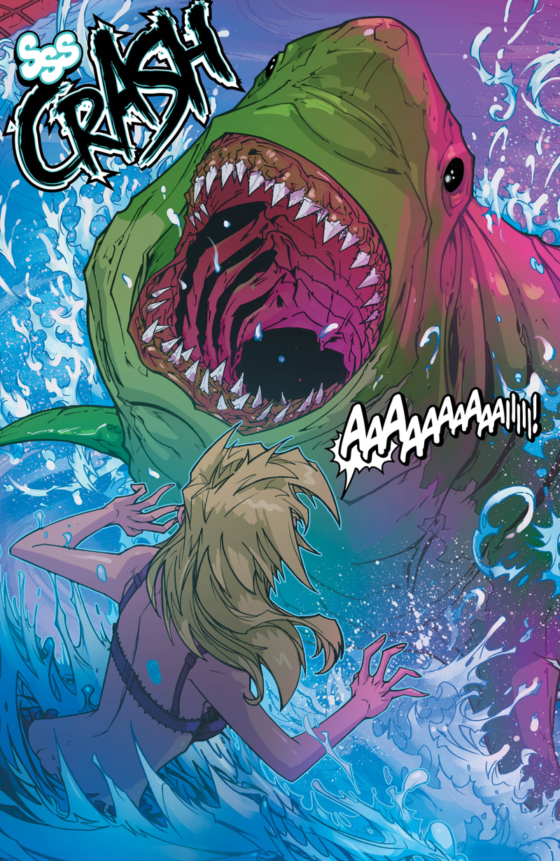 Image: DC Comics
